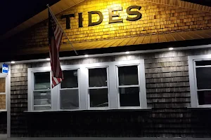 Tides Restaurants & Pub image