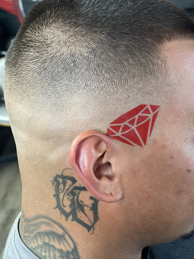 Barber Shop «Rekless Barbershop», reviews and photos, 715 E Bridge St, Brighton, CO 80601, USA