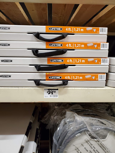 Home Improvement Store «The Home Depot», reviews and photos, 2980 S Euclid Ave, Ontario, CA 91762, USA