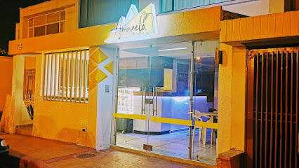 Amarelo restaurante - Calle 31 no 10 120, Bogotá - Tunja, Boyacá, Colombia