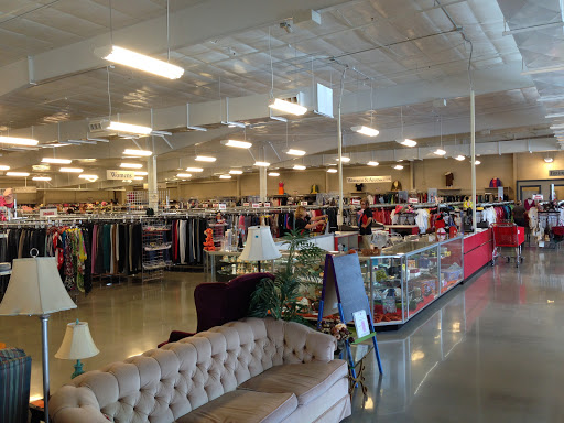 Home Goods Store «Salvation Army Family Store», reviews and photos