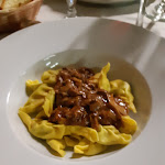 Photo n°1 de l'avis de Manuela.. fait le 10/08/2019 à 23:23 sur le  Ristorante Bellaria à Rivergaro