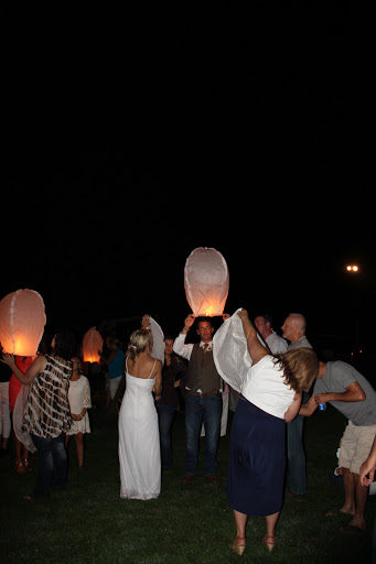 Event Venue «Lucky Starr Event Venue», reviews and photos, 6086 Upper East Valley Rd, Pikeville, TN 37367, USA