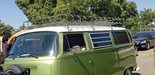 Auto Body Shop «Vacaville Auto Body Center», reviews and photos, 938 E Monte Vista Ave, Vacaville, CA 95688, USA