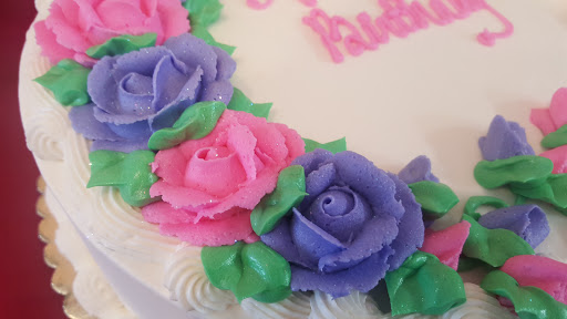 Bakery «Something Delicious Bake Shop», reviews and photos, 1441 South Ave, Rochester, NY 14620, USA