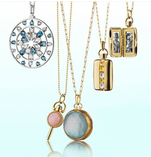 Jewelry Store «Henry C Reid & Son», reviews and photos, 1591 Post Rd, Fairfield, CT 06824, USA