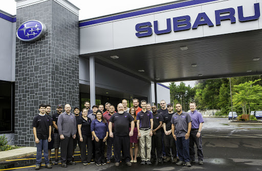 Subaru Dealer «Planet Subaru», reviews and photos, 596 Washington St, Hanover, MA 02339, USA