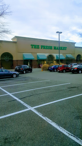 The Fresh Market, 1200 Huguenot Rd, Midlothian, VA 23113, USA, 