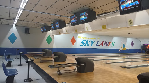 Bowling Alley «Sky Lanes Asheville», reviews and photos, 1477 Patton Ave, Asheville, NC 28806, USA