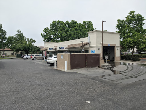 Cochrane Car Wash en Morgan Hill