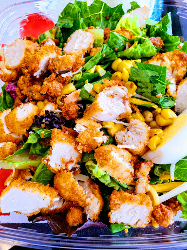 Fast Food Restaurant «Chick-fil-A», reviews and photos, 2230 S Pleasant Valley Rd, Winchester, VA 22601, USA