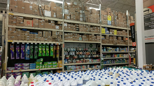 Home Improvement Store «The Home Depot», reviews and photos, 11001 Pines Blvd, Pembroke Pines, FL 33026, USA