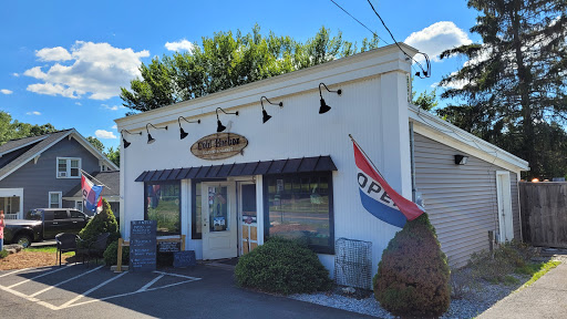 Seafood Market «Cold Harbor Seafood & Market», reviews and photos, 465 Taylor Rd, Enfield, CT 06082, USA