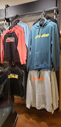 Motorcycle Dealer «Birds of Prey Motorsports», reviews and photos, 721 Hannibal St, Caldwell, ID 83605, USA