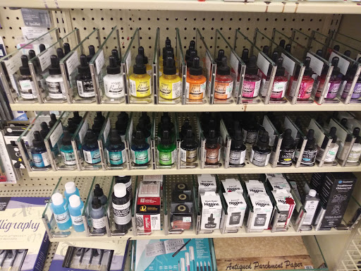 Craft Store «Hobby Lobby», reviews and photos, 2047 S Pleasant Valley Rd, Winchester, VA 22601, USA