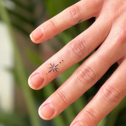 Explore perseverance tattoo ideas, creative tattoo ideas in Lebanon, available at Rose Ink