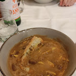 Photo n°1 de l'avis de Giulia.e fait le 19/12/2023 à 21:08 sur le  Trattoria Al Cerchio à Ravenna