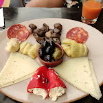 Photo n°3 de l'avis de Chayanika.a fait le 27/08/2020 à 19:58 sur le  YOSOY TAPAS BERLIN à Berlin