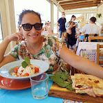 Photo n°2 de l'avis de Daniele.r fait le 26/08/2021 à 13:14 sur le  Sudd the [un]usual food à Avola