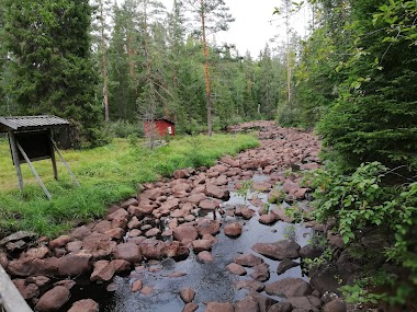 Gungholmen