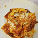 Photo n°2 de l'avis de Kathleen.a fait le 05/05/2023 à 17:54 sur le  Trattoria Le Valli - Collecchio PR à Collecchio