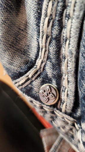 Clothing Store «Buckle», reviews and photos, 7014 E Camelback Rd #2093, Scottsdale, AZ 85251, USA