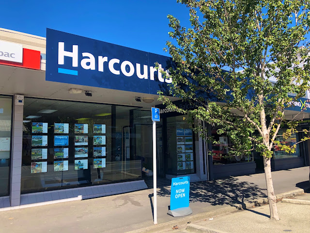 Harcourts Balclutha