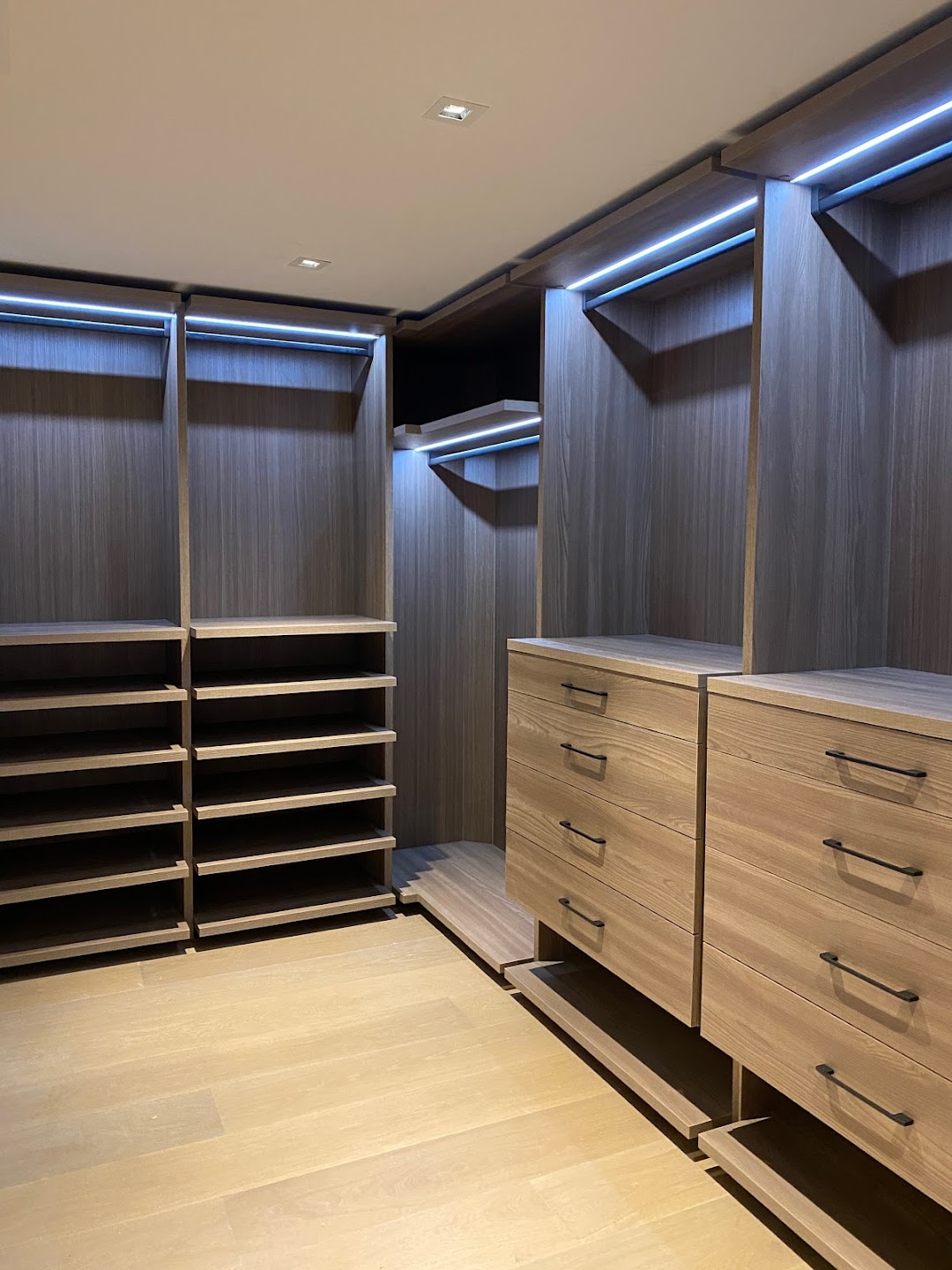 Visser Closets