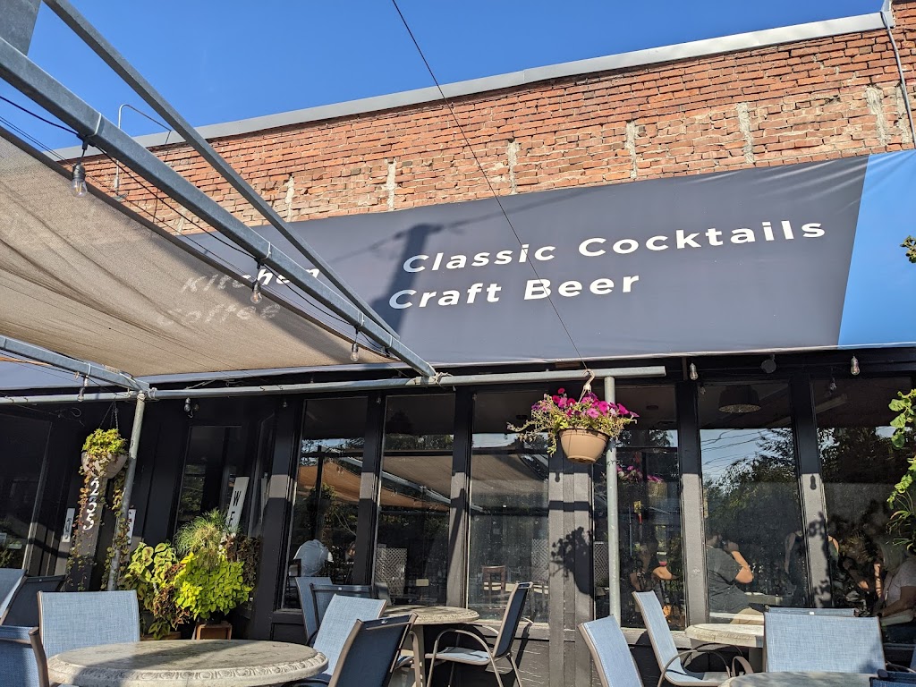 Summit Kitchen 99202