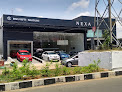 Nexa (pla Motors, Trichy, Anna Nagar)