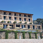 Photo n°3 de l'avis de S..a fait le 11/08/2018 à 13:10 sur le  Hotel Regina - Beach & Restaurant à Gravedona ed Uniti