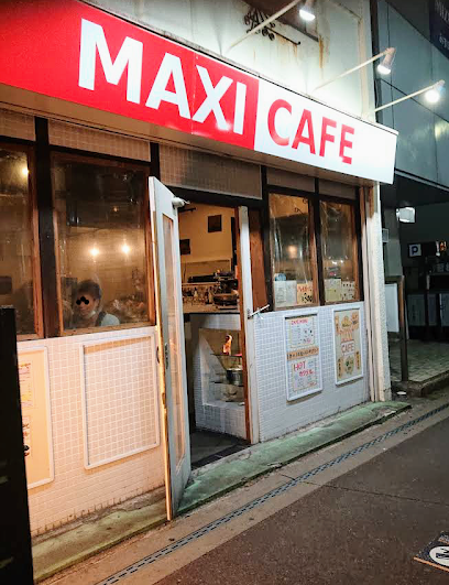 MAXI CAFE