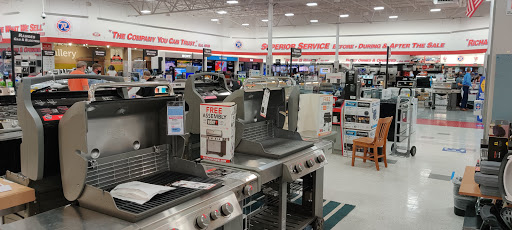 Appliance Store «P.C. Richard & Son», reviews and photos, 1450 Nixon Dr, Mt Laurel, NJ 08054, USA