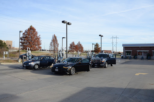 Car Wash «Detail Driven Car Wash», reviews and photos, 159 Pond Fort Trail, Lake St Louis, MO 63367, USA