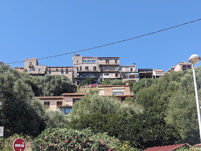 DDETSPP de Corse-de-Sud (Inspection du travail) à Porto-Vecchio