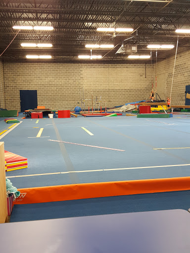 Gym «Lives In Balance Gym», reviews and photos, 1829 William Penn Way #102, Lancaster, PA 17601, USA