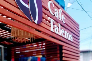 Café Taleros image