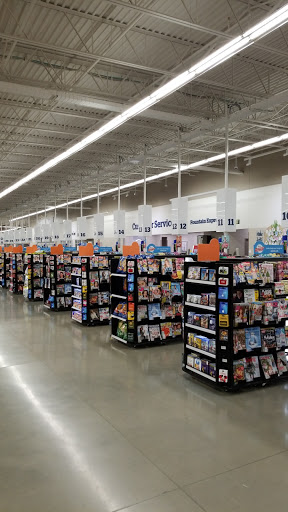 Grocery Store «Meijer», reviews and photos, 2180 S Main St, West Bend, WI 53095, USA