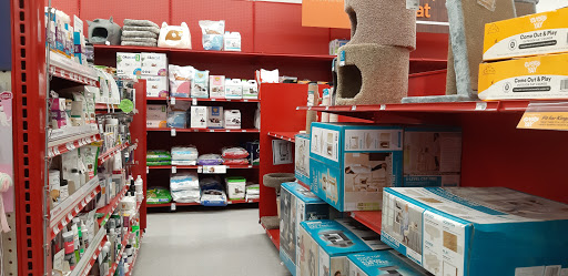 Pet Supply Store «Petco Animal Supplies», reviews and photos, 4401 Transit Rd #600, Williamsville, NY 14221, USA