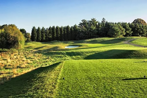 Public Golf Course «Falls Road Golf Course», reviews and photos, 10800 Falls Rd, Potomac, MD 20854, USA