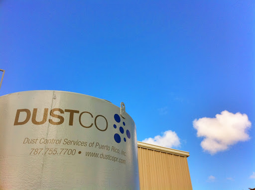 Dust Control Services (DUSTCO)