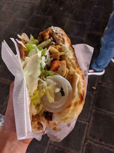 Sultan Döner & Imbiss