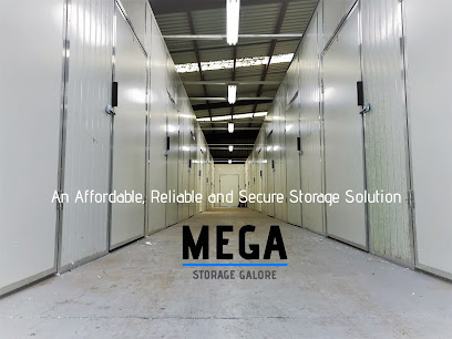 Mega Storage Galore