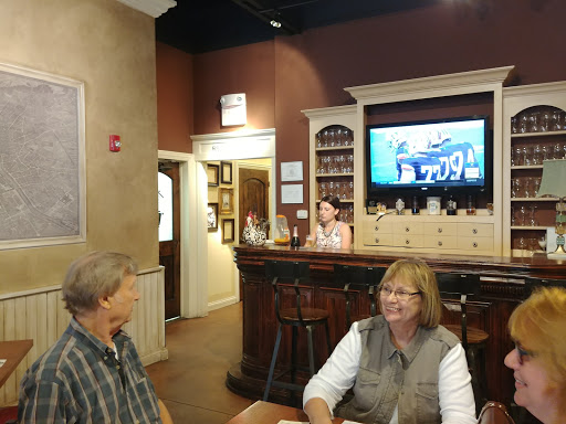 French Restaurant «Chez Moi Cafe & Catering», reviews and photos, 415 W State St, Geneva, IL 60134, USA