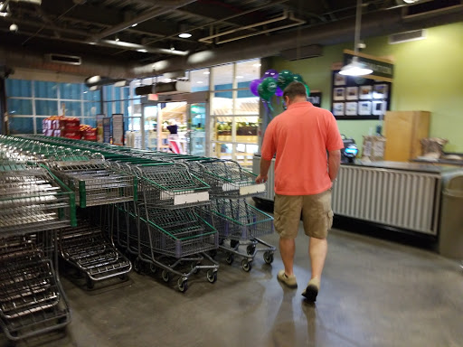 Gourmet Grocery Store «Central Market», reviews and photos, 320 Coit Rd, Plano, TX 75075, USA