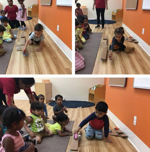 Day Care Center «Safari Kid daycare», reviews and photos, 34899 Newark Blvd, Newark, CA 94560, USA