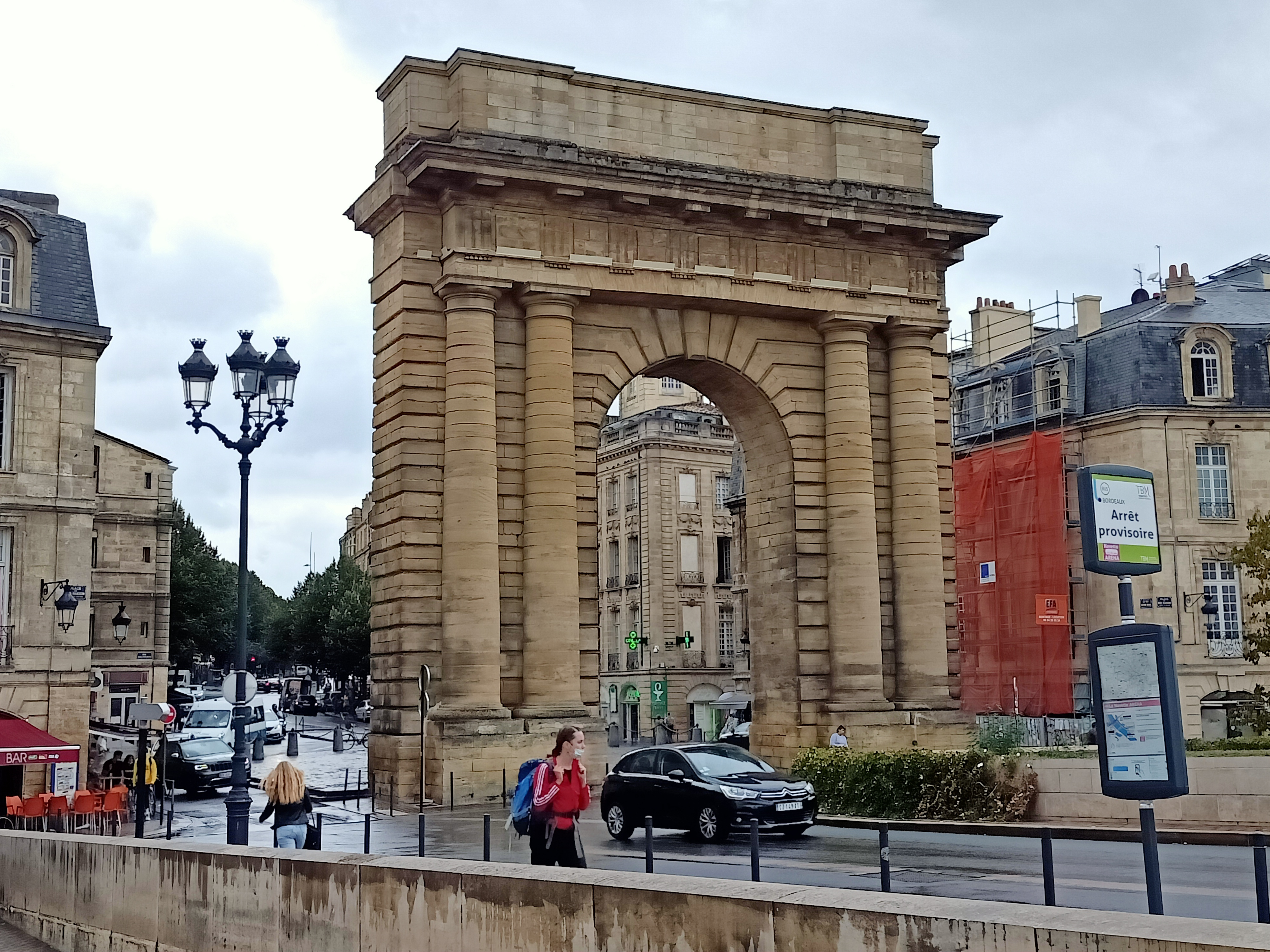 Photo n° 3 de l'avis de Marcos.a fait le 23/09/2020 à 23:38