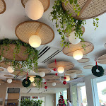 Photo n°4 de l'avis de Silvia.a fait le 26/12/2023 à 11:43 sur le  Sirenetta - Restaurant & Banquet à Palermo