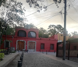 Plaza Gómez Farias photo