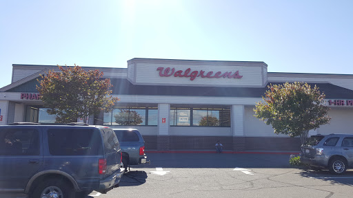Drug Store «Walgreens», reviews and photos, 1424 Broadway, Eureka, CA 95501, USA